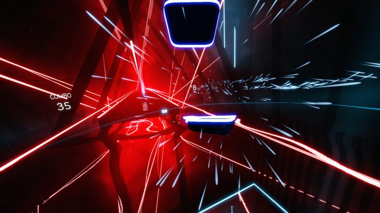 Beat Saber DLC Available Now On Quest 2 And Rift Platforms