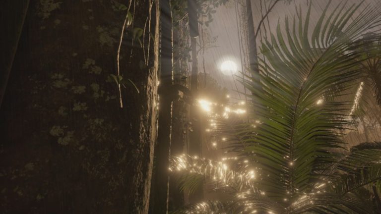 Green Hell VR Launches For Steam On June 9