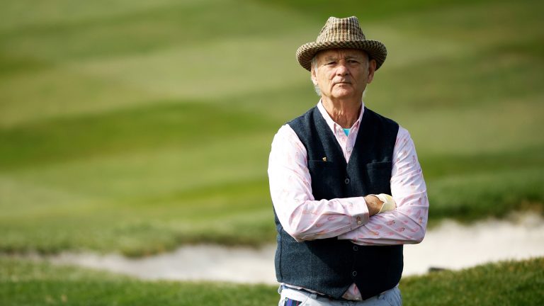 Being Mortal Star Bill Murray Sees Behaviour Complaint Filed Against Him