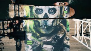 Call of Duty: Modern Warfare 2 Set to Release on October 28th