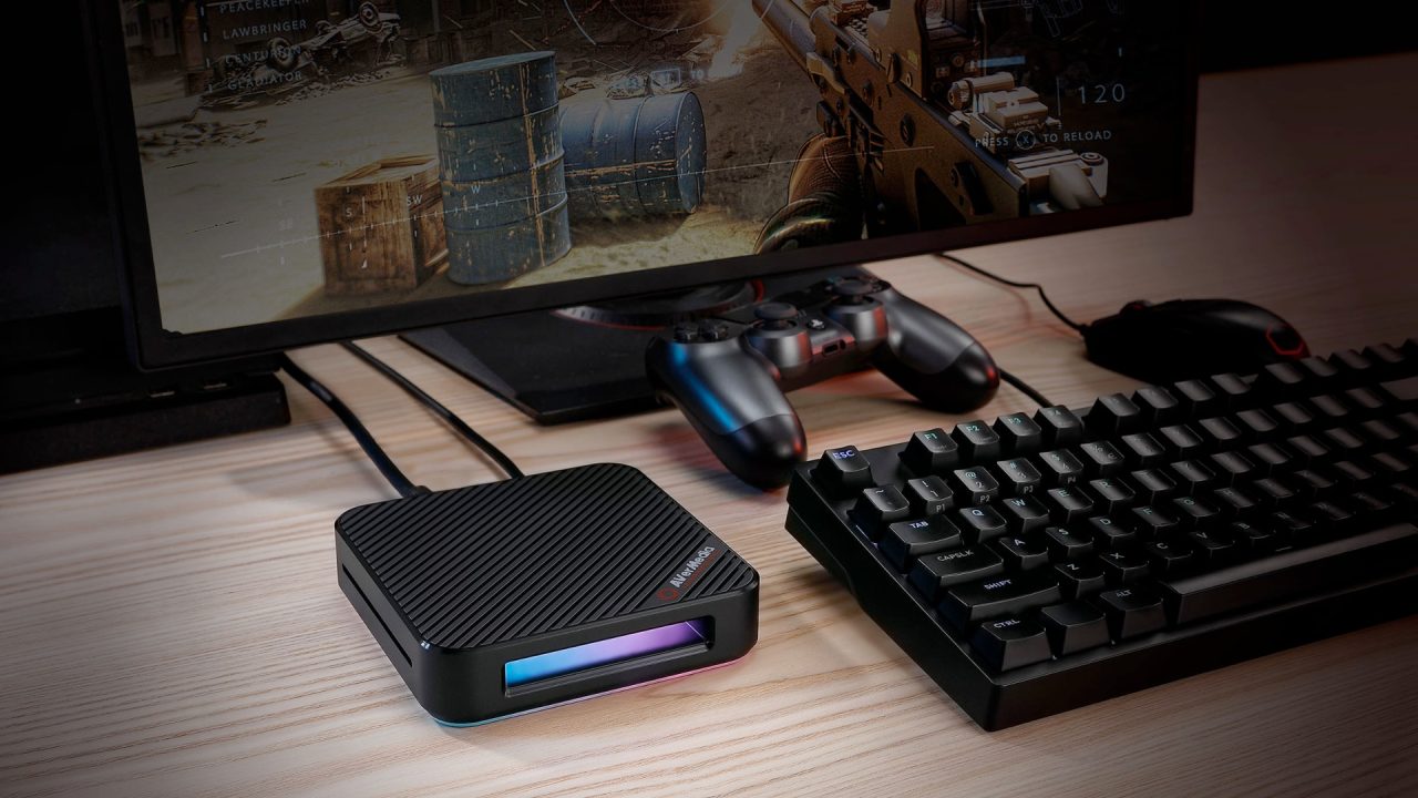 CGM Recommends: Capture Cards 2