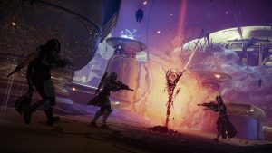 Destiny 2 Season 17 Starts Today, Known as the 'Season of the Haunted'