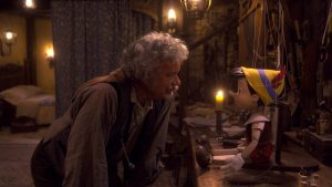 Disney+ Day Returns on September 8th Alongside the Release of the Live-Action Pinocchio Film