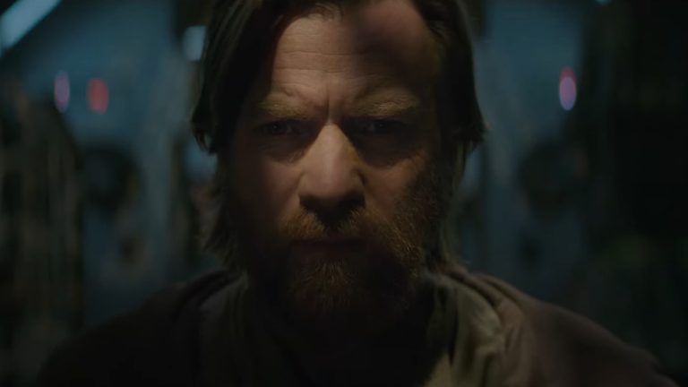 Disney Releases New Obi-Wan Kenobi Trailer to Kick Off Star Wars Day