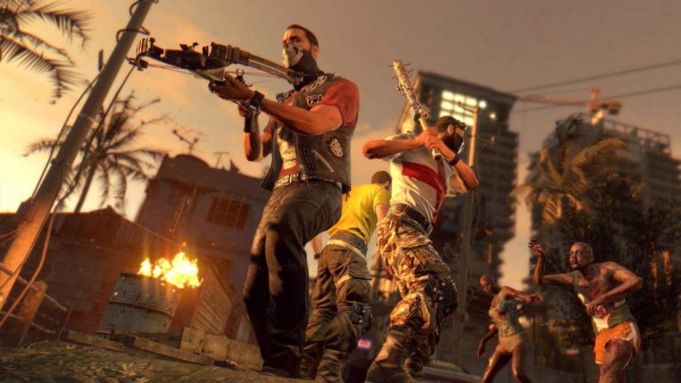 Dying Light Standard Edition Owners can Upgrade to the Enhanced Edition for Free
