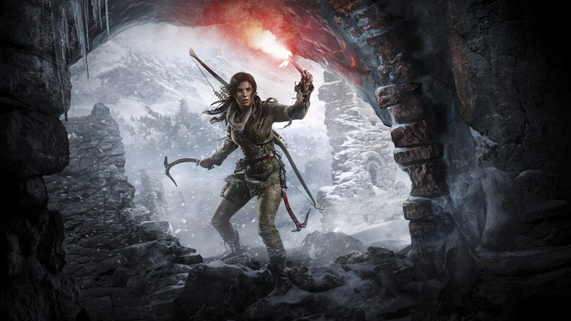 Embracer Group Acquiring Crystal Dynamics, Eidos-Montréal, and Square Enix Montréal for $300 Million