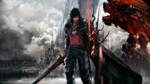 Final Fantasy XVI Is Nearly Complete, New Trailer Coming Soon