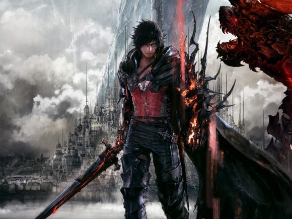 Final Fantasy XVI Is Nearly Complete, New Trailer Coming Soon