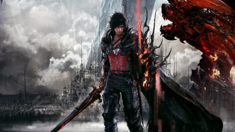 Final Fantasy XVI Set to Launch in Summer 2023 (UPDATED)