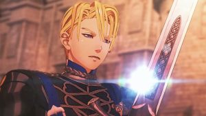 Fire Emblem Warriors: Three Hopes Releases New Trailer Featuring The Blue Lions