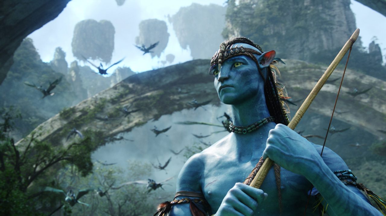 First Look at the Avatar: The Way of Water Trailer 1