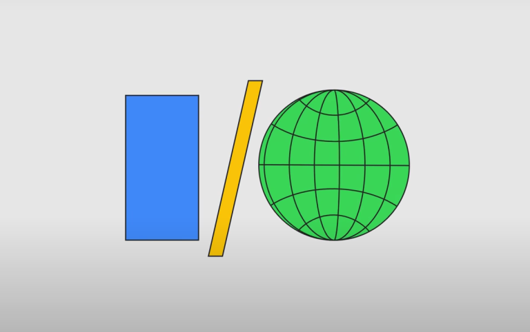 Google I/O Showcase: All Of The Big Announcements