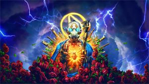 Grab Borderlands 3 For Free From Epic Games Store Until Next