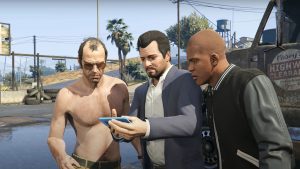 GTA 6 News May Finally Drop on Take-Two Interactive Livestream 1