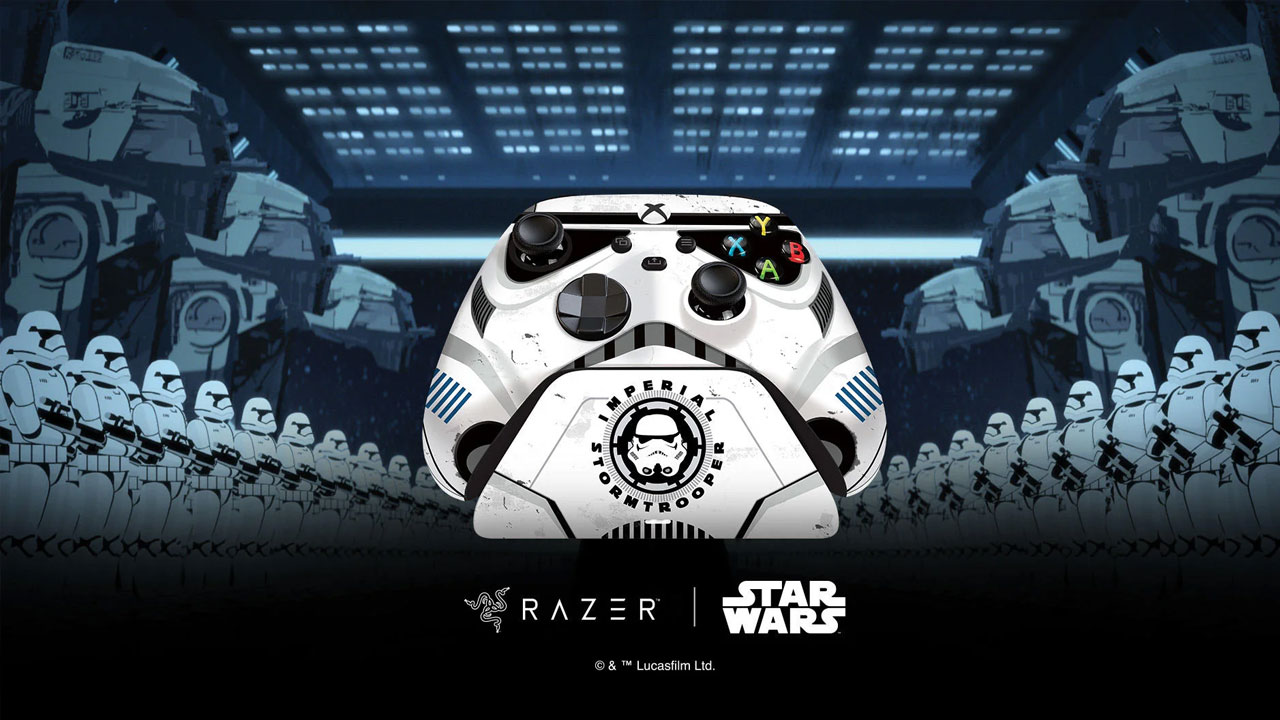 Here's What's Happening On Star Wars Day 2022 8