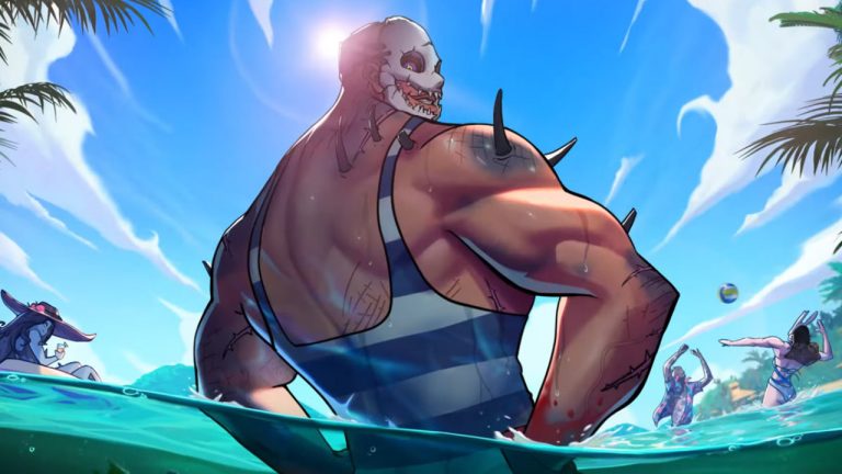 Hooked On You: A Dead by Daylight Dating Sim Announced for this Summer on PC