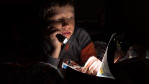 Incredible Ways Comics Help Children to Read and Write