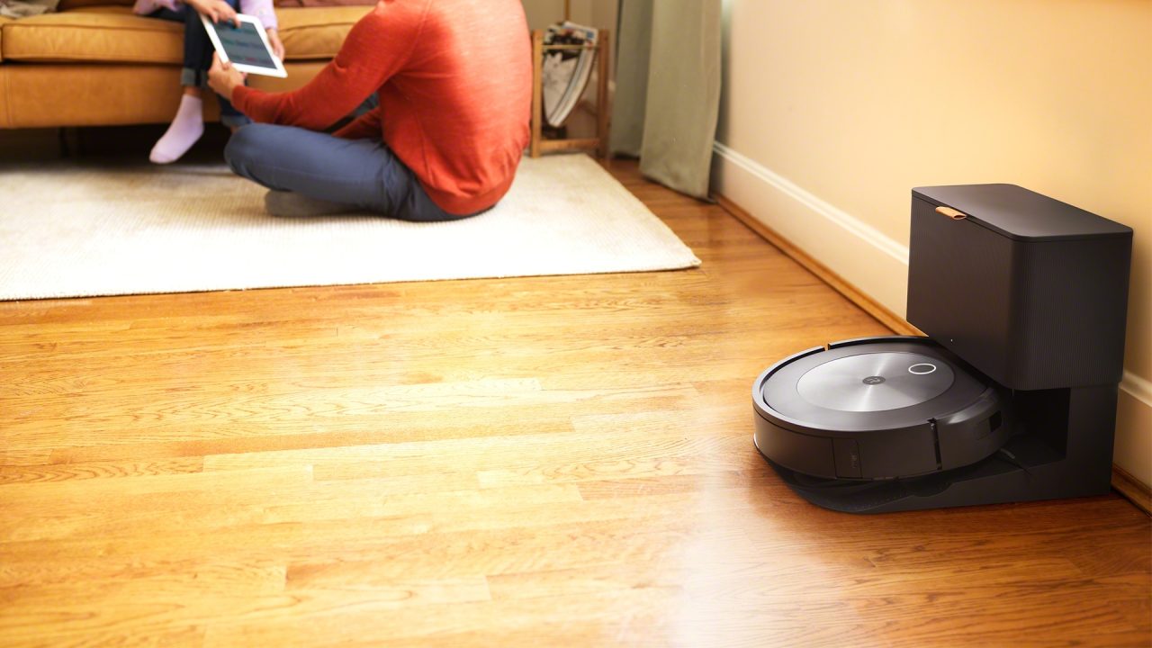 iRobot Announces Revolutionary New OS For More Effective Cleaning 1