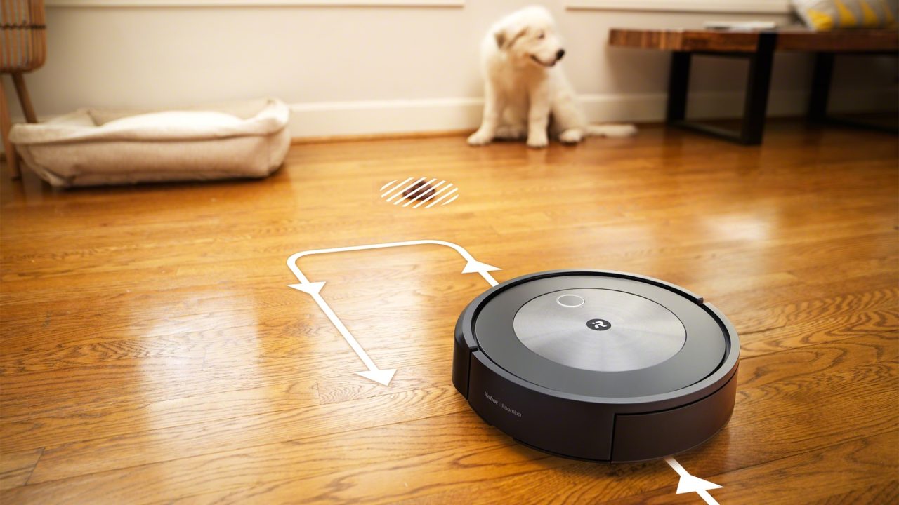 Irobot Announces Revolutionary New Os For More Effective Cleaning 3