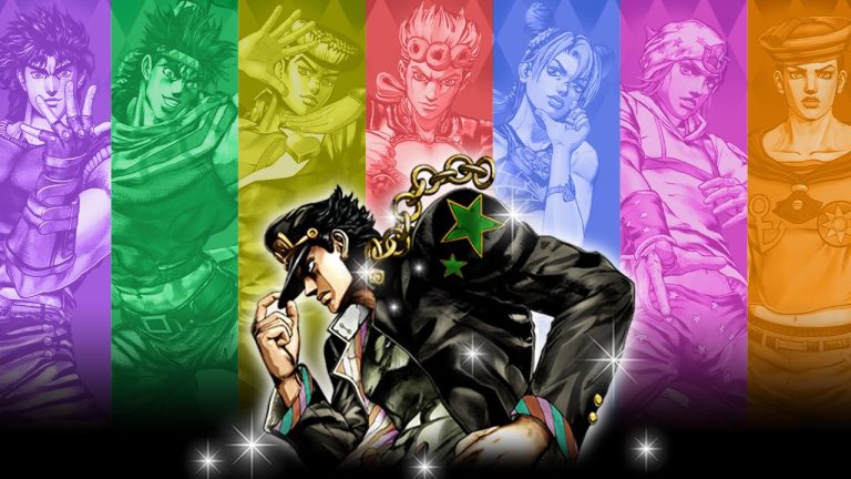 JoJo’s Bizarre Adventure: All-Star Battle R, Coming Soon With Early Demo