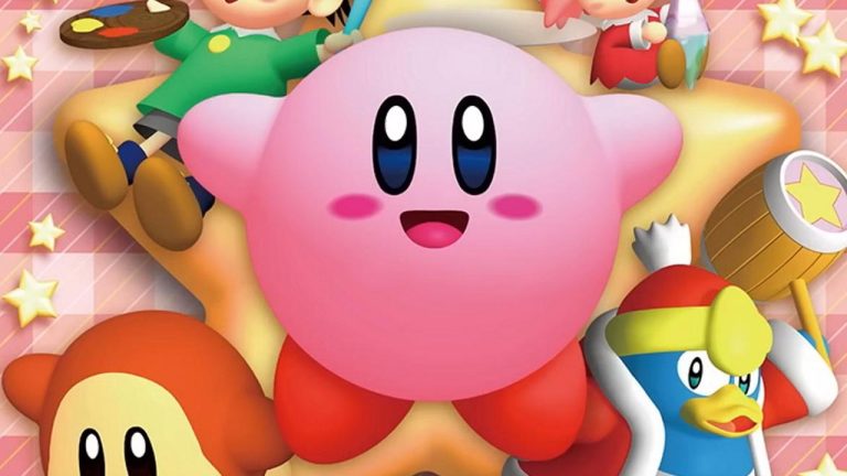 Kirby 64: The Crystal Shards Heading To The Nintendo Switch Online + Expansion Pack On May 20