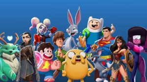 MultiVersus (PC) Closed Alpha Preview: Beyond Your Typical Fighting Game 1