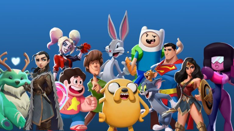 MultiVersus Closed Alpha Preview: A Looney Triumph