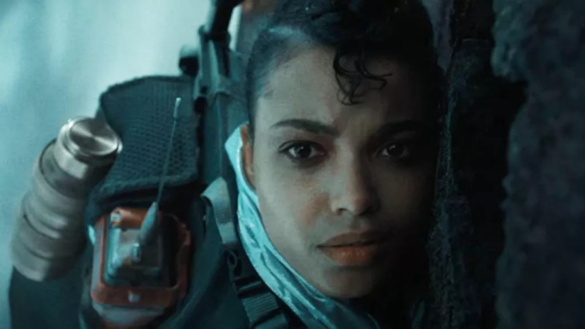 Netflix's Live-Action Resident Evil Series Get's First Trailer