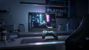 Next@Acer 2022 Introduces A Wealth Of Advanced Technology