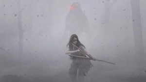 Predator Prequel Prey Shows First Contact in First Teaser Trailer 2