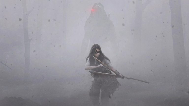 Predator Prequel, Prey Gives a Glimpse at the Hunt in Exciting Trailer