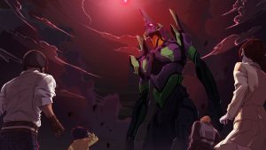 PUBG Mobile Receives Big Neon Genesis Evangelion Crossover, Console & PC Gets 17.2 Update 3