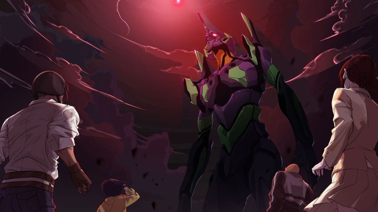 PUBG Mobile Receives Big Neon Genesis Evangelion Crossover, Console & PC Gets 17.2 Update