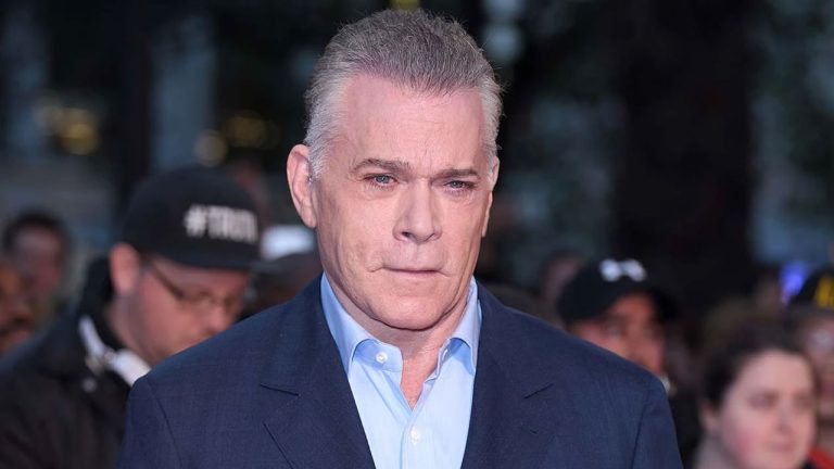 Ray Liotta—Best Known For GoodFellas—Dies at 67