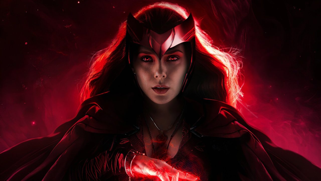 Scarlet Witch Making Her Way To Fortnite, Season 3's Release Date Confirmed By Leaker