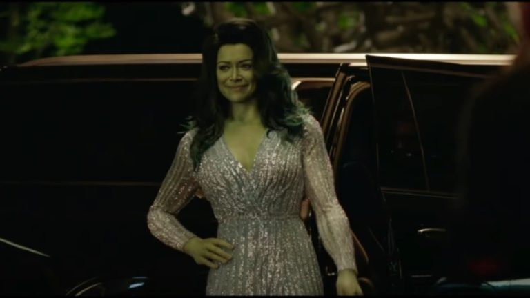 She-Hulk: Attorney at Law Trailer Introduces Jennifer Walters
