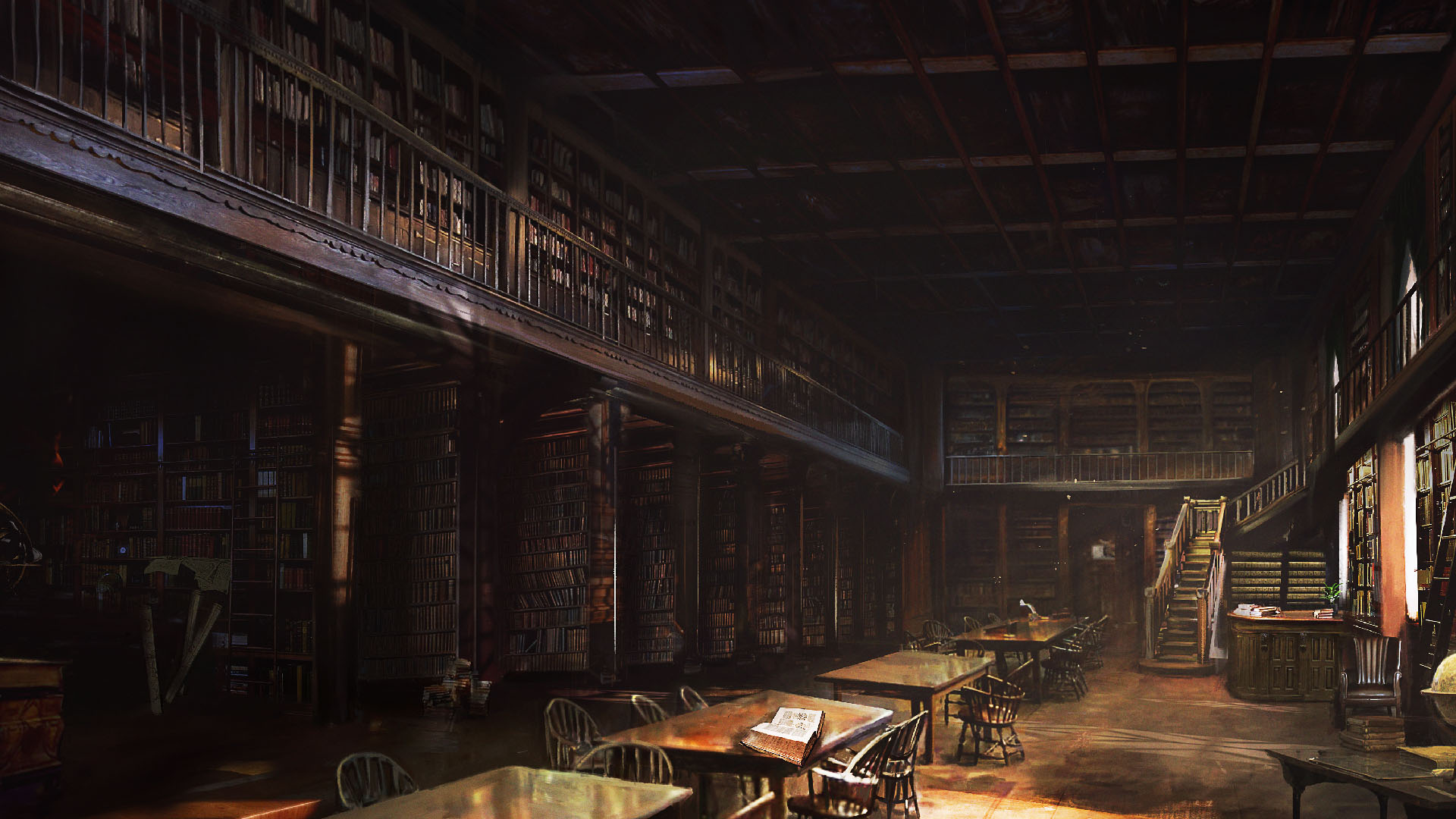 Sherlock Holmes Developer Reveals its Working on its Next Game and Early Concepts
