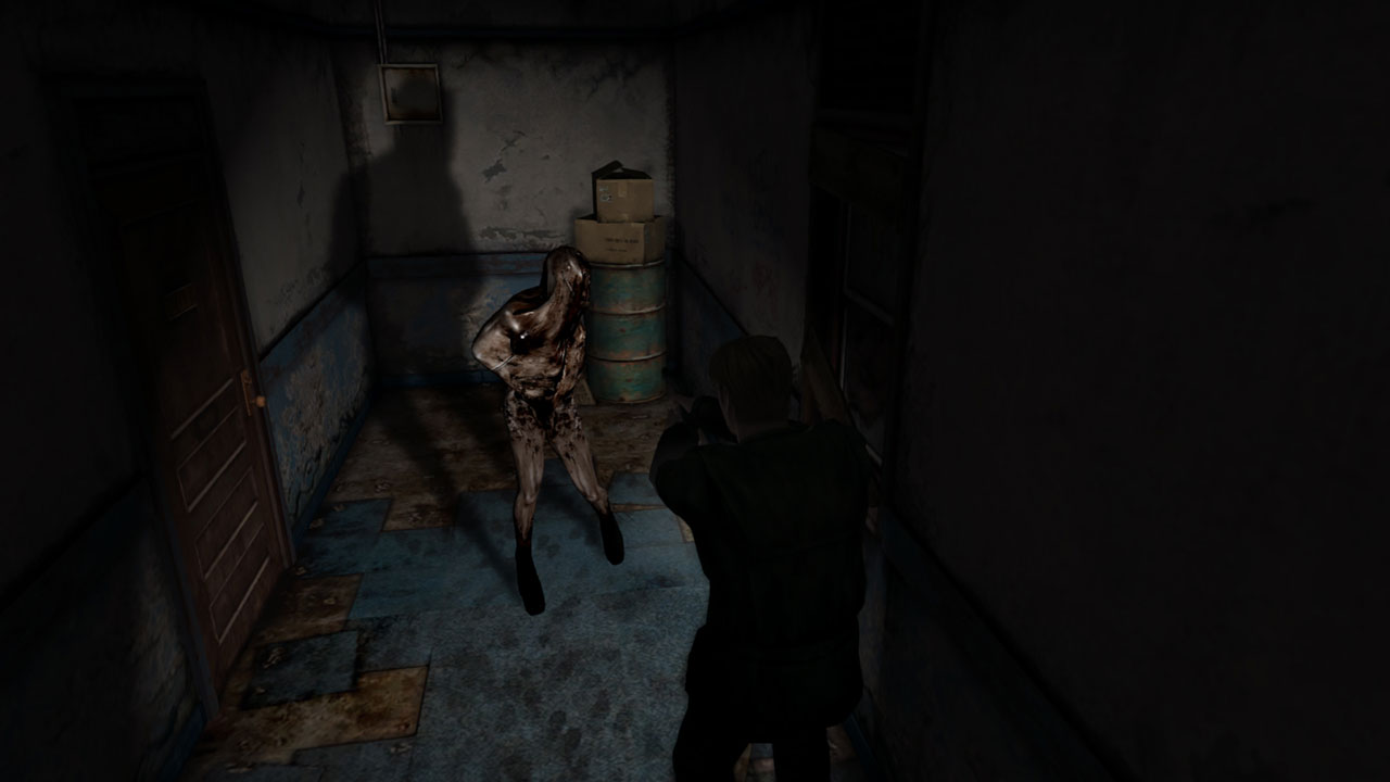 Silent Hill 2 Remake Rumored To Be In Development By Bloober Team 1