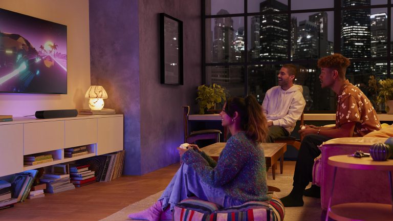 Sonos Expands Speaker Lineup the New Affordable Sonos Ray Soundbar