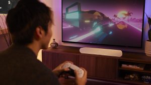 Sonos Expands Speaker Lineup with a New Affordable Soundbar, the Sonos Ray 3
