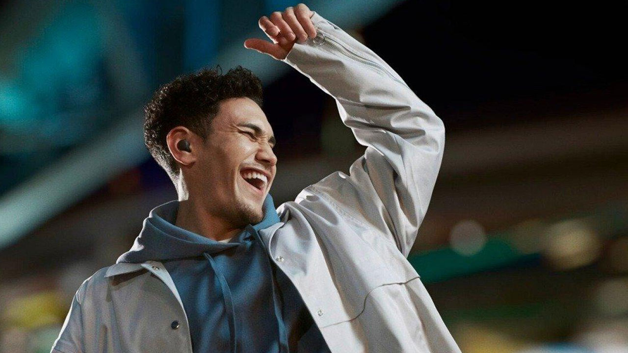 Sony Announces Its Smallest and Lightest Noise-Cancelling Wireless Headphones, The LinkBuds S 4