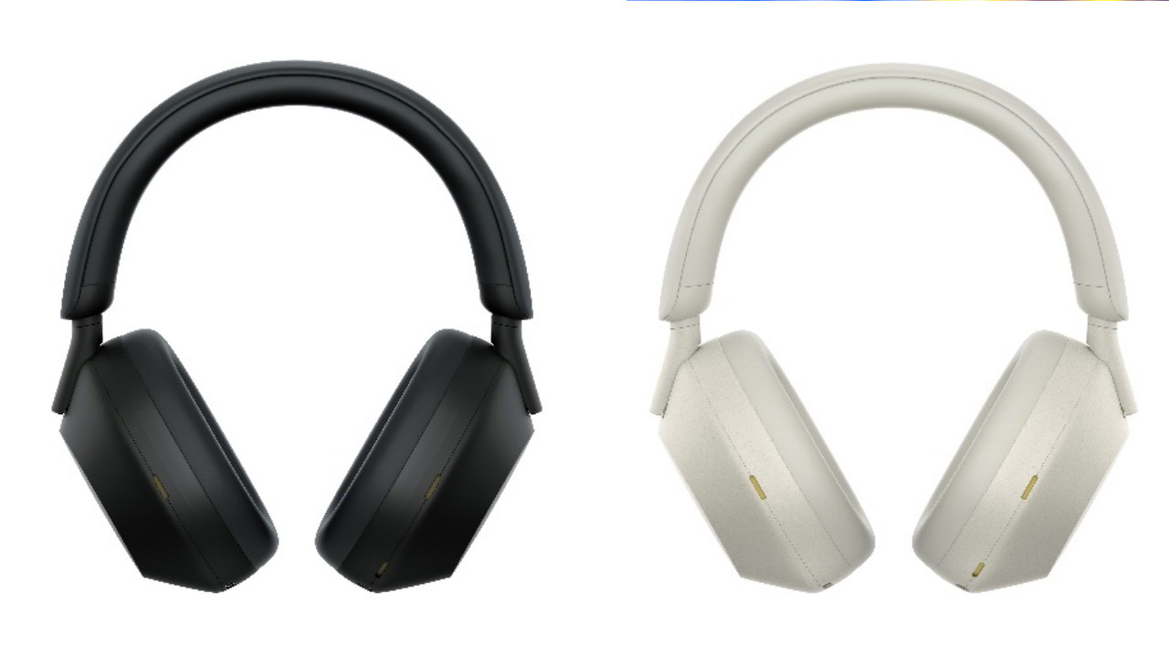 Sony Announces WH-1000XM5 Wireless Sound Cancelling Headphones 1