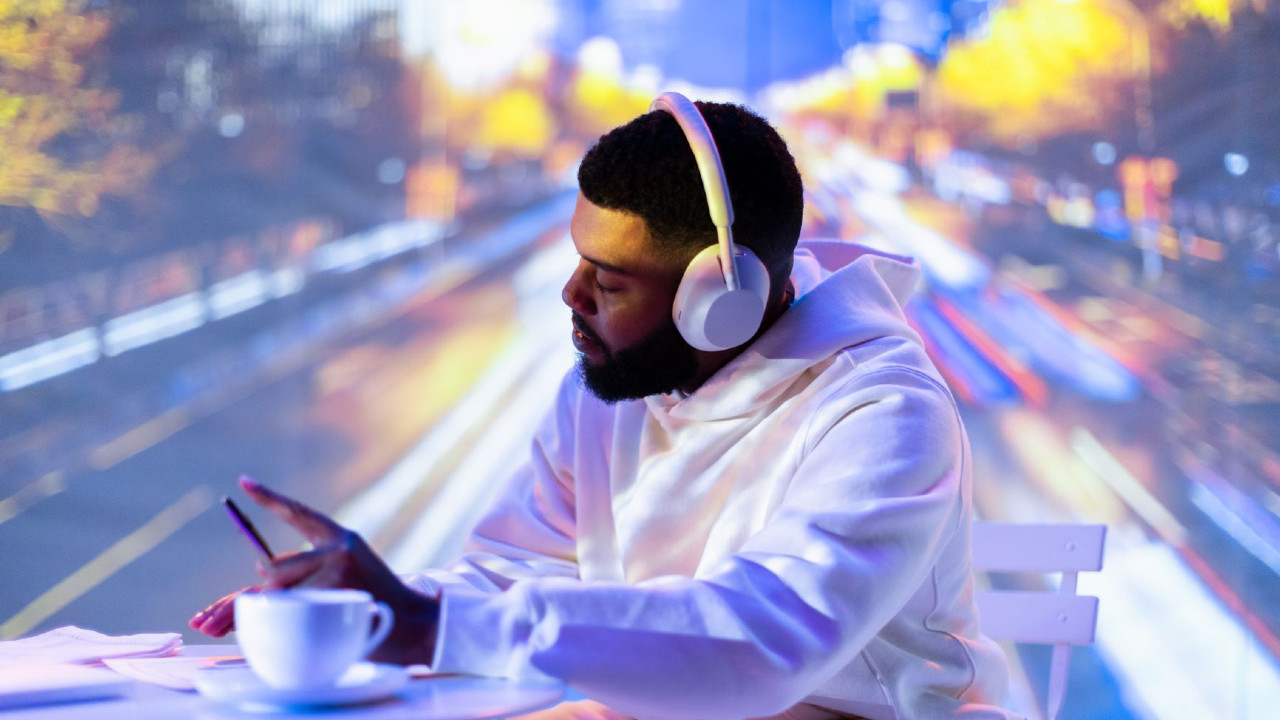 Sony Announces WH-1000XM5 Wireless Sound Cancelling Headphones