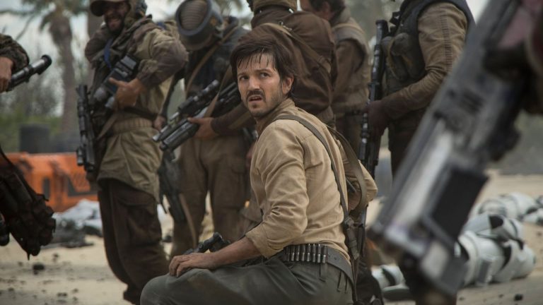 Star Wars Celebration Kicks Off With A Big Bang, Including Andor & Mandalorian Season 3