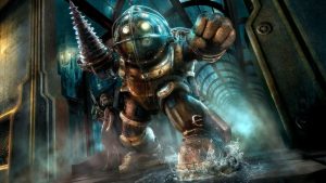 The Epic Games Store Unleashes Rapture, Bioshock: The Collection Is Free This Week 3