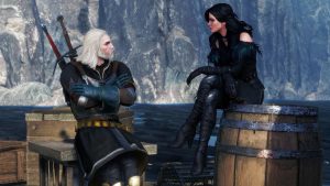 The Future Games Show to be hosted by Witcher 3 Voice Actors, Doug Cockle and Denise Gough