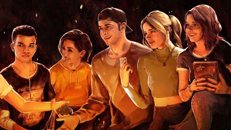 The Quarry Hands On Preview – Horror Done Right