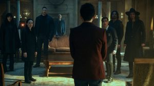 The Umbrella Academy Season 3 Coming June 22, Netflix Releases New Photos 3