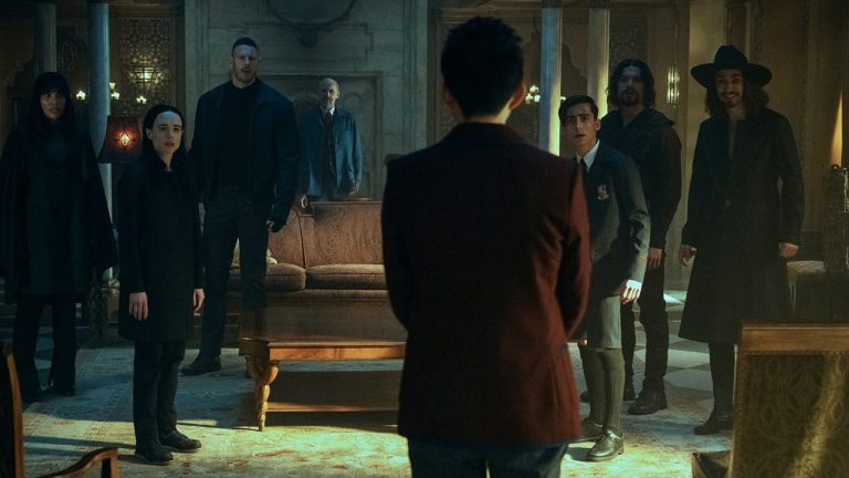 The Umbrella Academy Season 3 Coming June 22, Netflix Releases New Photos