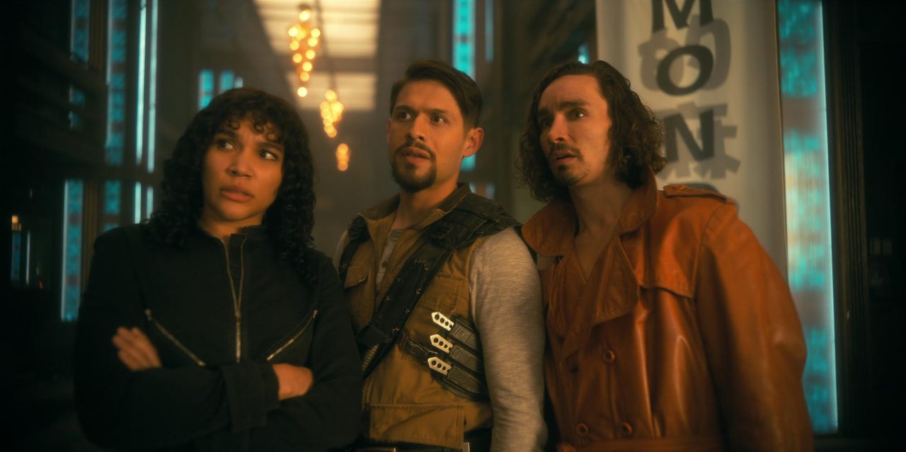The Umbrella Academy Season 3 Coming June 22, Netflix Releases New Photos 10